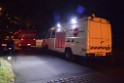 Feuer 2 Y Kellerbrand Koeln Humbold Gremberg Hachenburgerstr P564